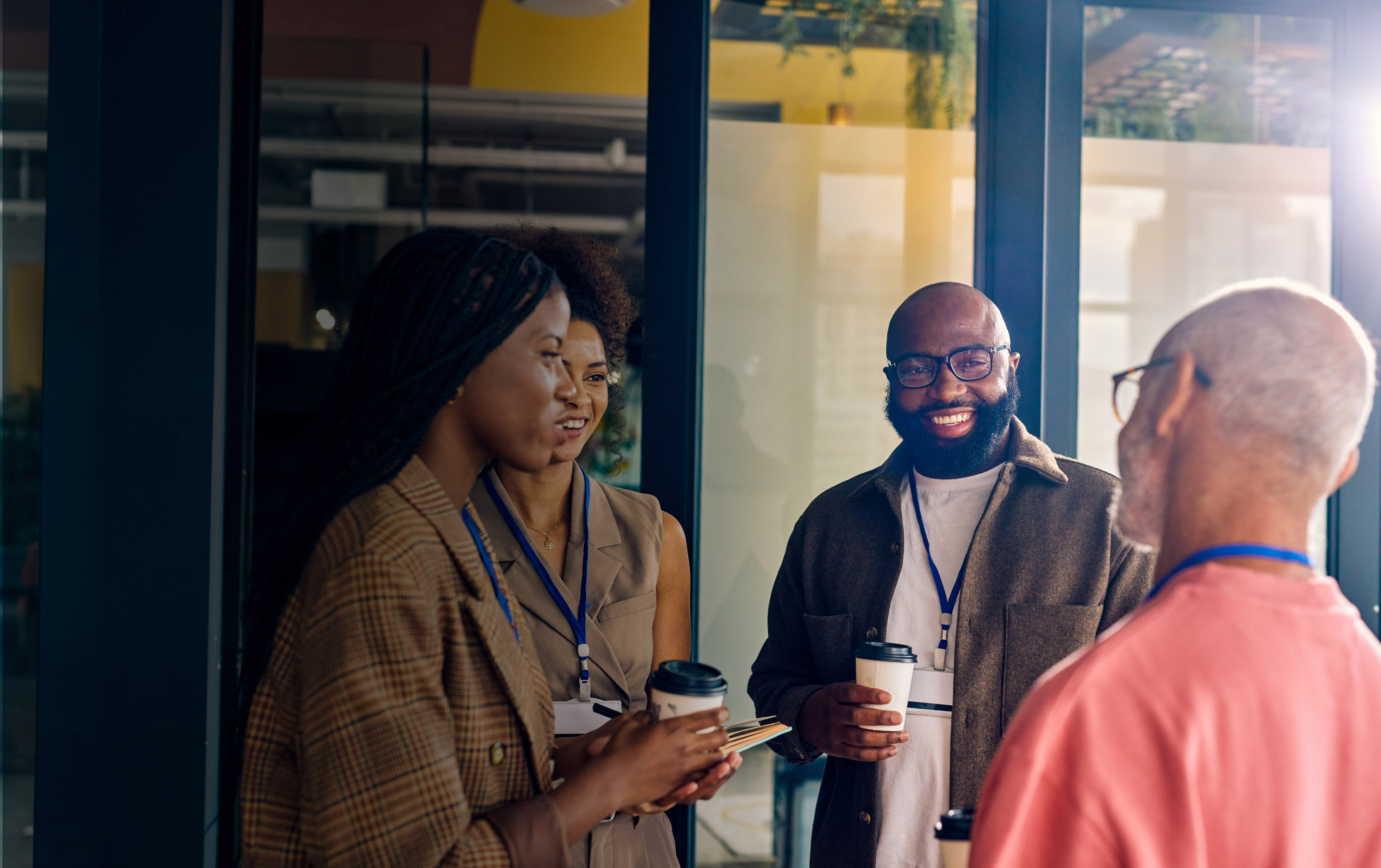 Best Faith Based Workplace Certification